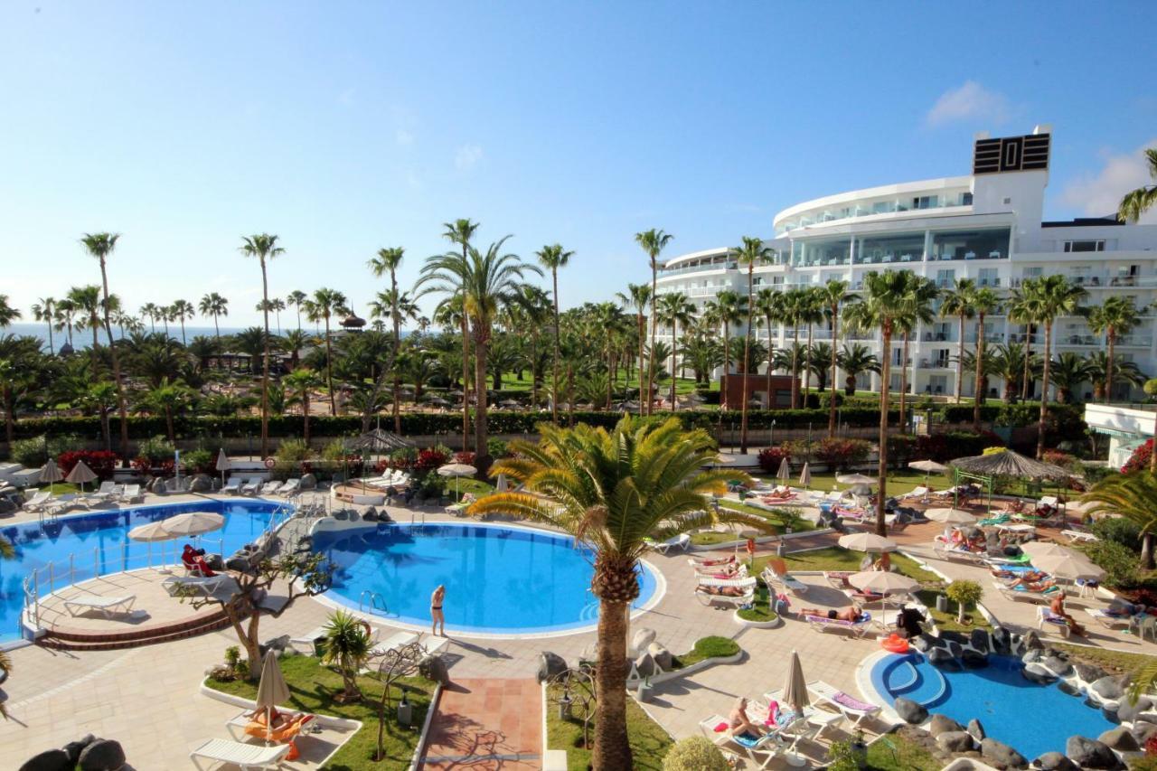 Luxury Apartments In First Beach Line With Pool Costa Adeje  Buitenkant foto